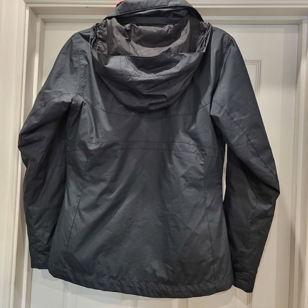 Columbia Interchange jacket, Small - Picture 2 of 15